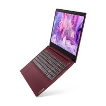 لپ تاپ 15.6 اینچی لنوو مدل IdeaPad 3 15IGL05-C 4GB 1HDD - کاستوم شده