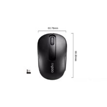 ماوس بی سیم رپو مدل M216
