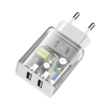 شارژر دیواری باسئوس مدل CCFS-R01