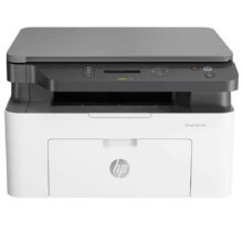 پرینتر چندکاره لیزری اچ پی مدل Laser MFP 135a