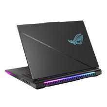 لپ تاپ 16 اینچی ایسوس مدل ROG Strix SCAR 16 GL634JZR-N4077-i9 14900HX 32GB 1SSD RTX4080