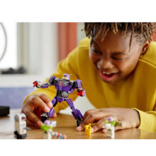 لگو سری Zurg Battle کد 76831