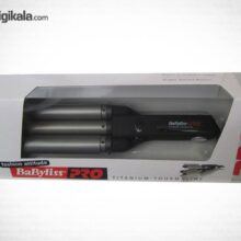 فر کننده مو بابیلیس مدل BAB2269TTE