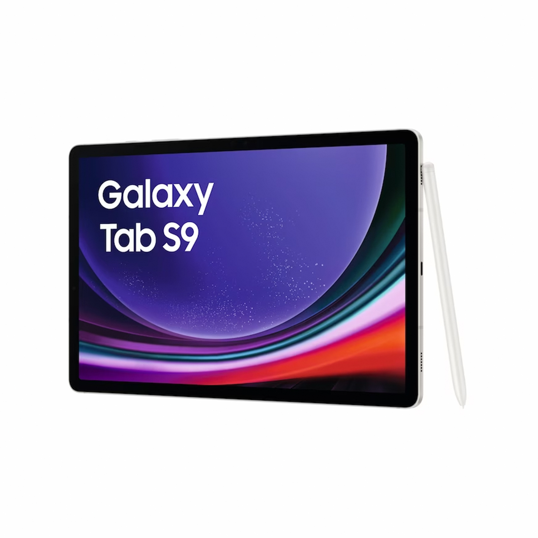 تبلت سامسونگ مدل Galaxy Tab S9 ظرفیت 256 گیگابایت و رم 12 گیگابایت به همراه شارژر