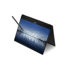 لپ تاپ 16 اینچی ام اس آی مدل Summit E16Flip A13VFT