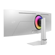 مانیتور مخصوص بازی سامسونگ مدل LS49CG934SM سایز 49 اینچ