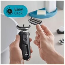 ماشین اصلاح موی صورت براون مدل 71N1000s