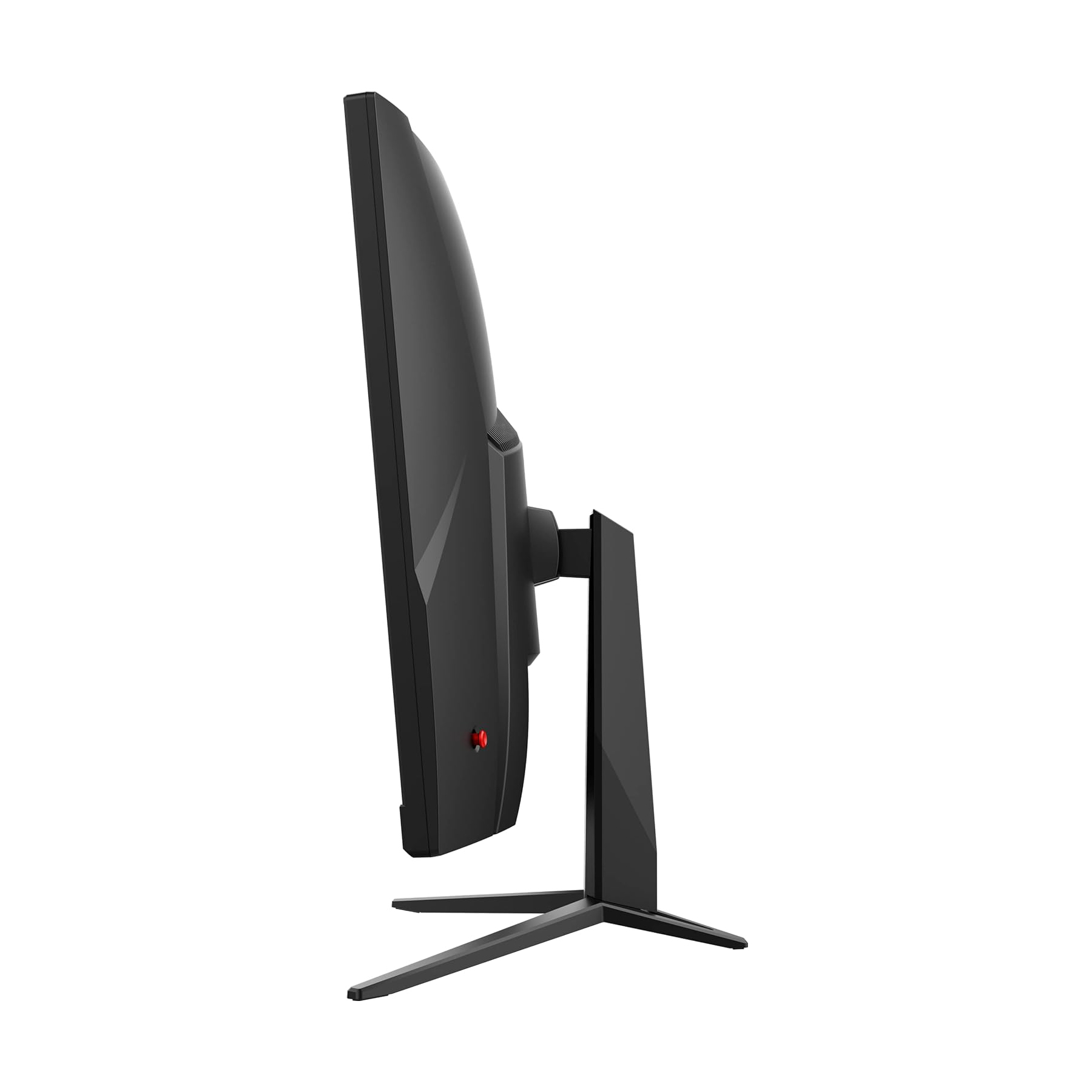 مانیتور مخصوص بازی خمیده ام اس آی مدل G32CQ4 E2 سایز 32 اینچ