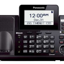 تلفن بی سیم پاناسونیک مدل KX-TG9542