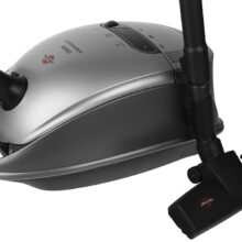 جاروبرقی پارس خزر مدل KOMPRESSOR VC-2500W