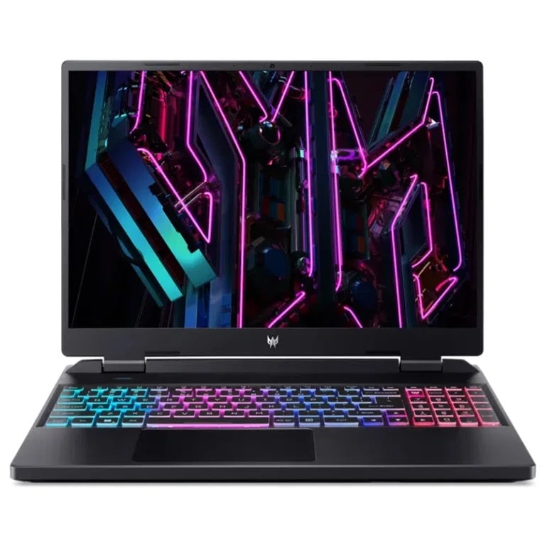 لپ تاپ 16 اینچی ایسر مدل Predator Helios Neo 16 PHN16-71-936T-i9 13900HX 32GB 1SSD RTX4080