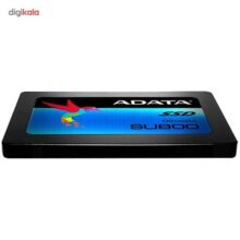 حافظه SSD ای دیتا مدل SU800 ظرفیت 1 ترابایت
