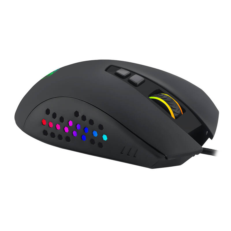 ماوس مخصوص بازی تی-دگر مدل T-TGM302