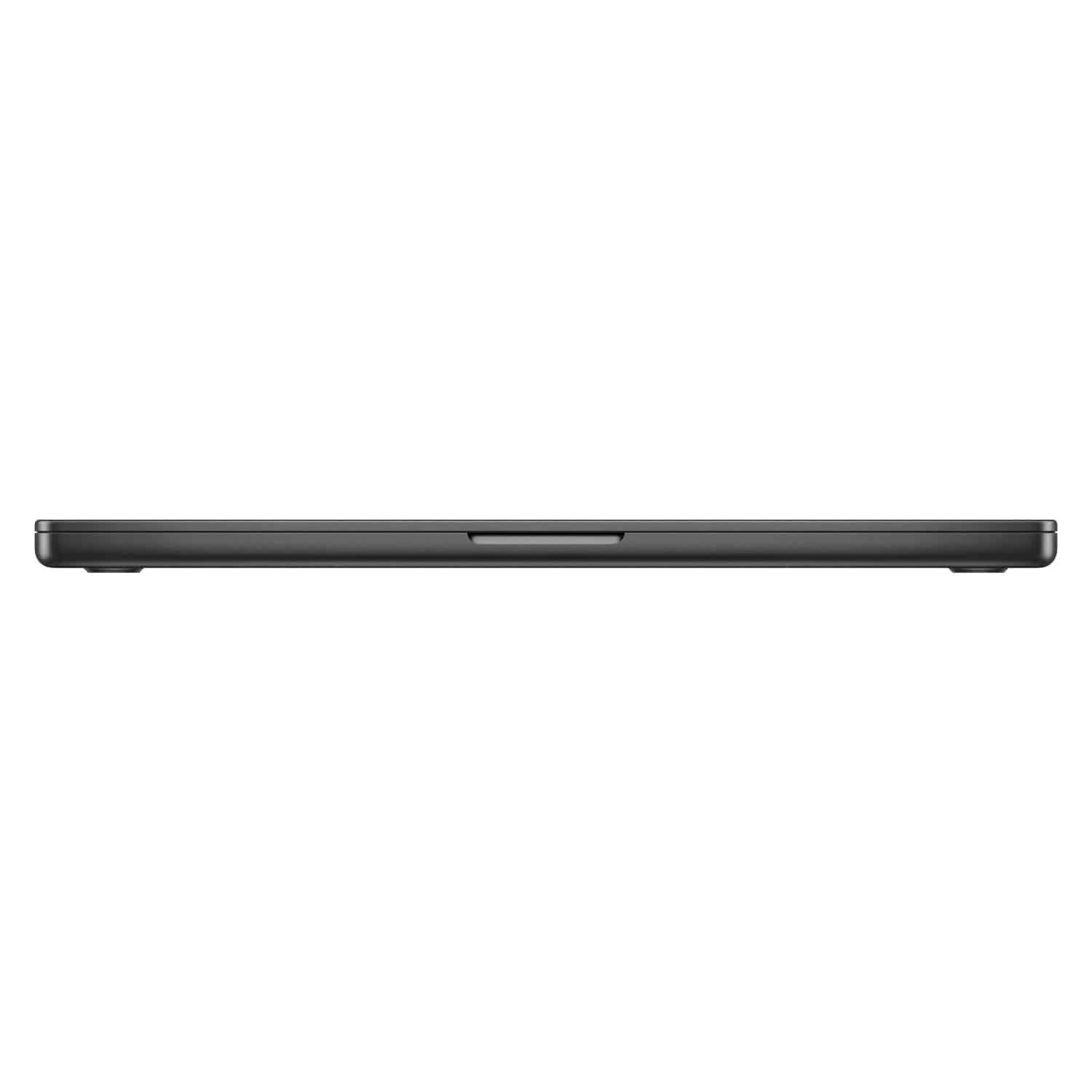 لپ تاپ 16.2 اینچی اپل مدل MacBook Pro MUW63 2023-M3 Max 48GB 1SSD