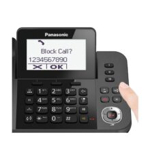 تلفن بی‌سیم پاناسونیک مدل KX-TGF320