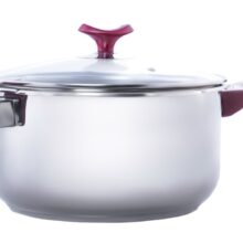 زودپز دسینی مدل دسته دار ظرفیت 6 لیتر