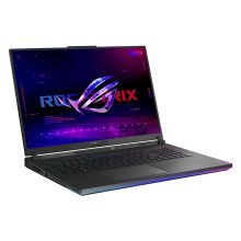 لپ تاپ 18 اینچی ایسوس مدل ROG Strix SCAR 18 G834JYR-N6060-i9 14900HX 64GB 1SSD RTX4090