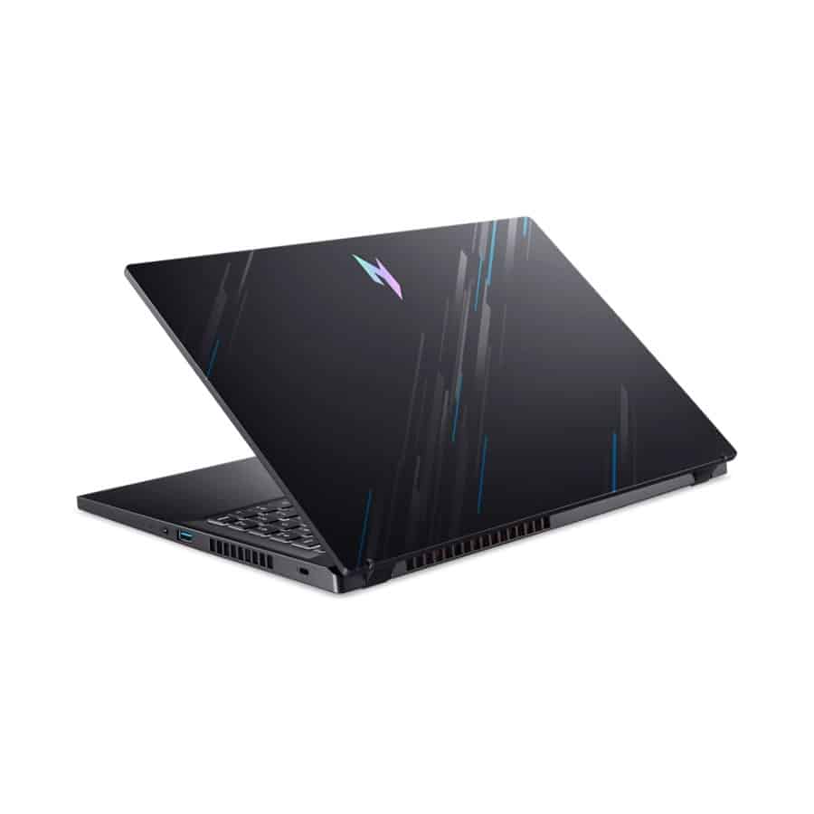 لپ تاپ 15.6 اینچی ایسر مدل Nitro V 15 ANV15-51-76ER-i7 32GB 1SSD RTX4050 - کاستوم شده