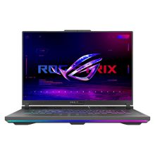 لپ تاپ 16 اینچی ایسوس مدل ROG Strix G16 G614JV-N3075-i7 16GB 1SSD RTX4060 – کاستوم شده