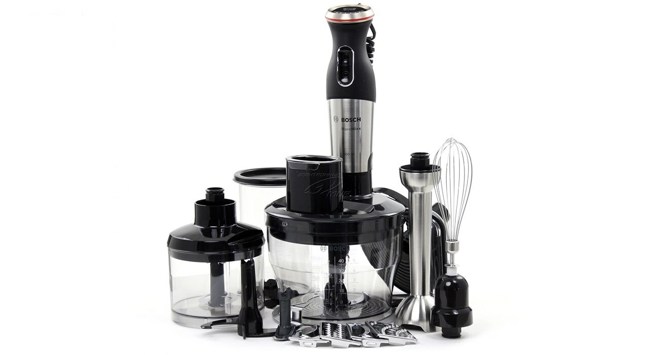 گوشت کوب برقی بوش مدل MSM88190
