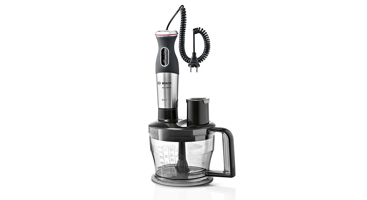 گوشت کوب برقی بوش مدل MSM88190