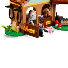 لگو سری فرندز مدل Autumn s Horse Stable کد 41745