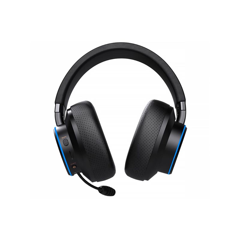 هدفون مخصوص بازی بی سیم کریتیو مدل SXFI AIR GAMER