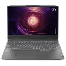 لپ تاپ 15.6 اینچی لنوو مدل LOQ 15APH8-R5 7640HS 32GB 1SSD RTX3050 – کاستوم شده