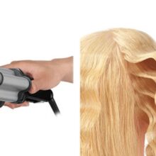 حالت دهنده مو بابیلیس مدل BAB2469TTE