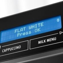 اسپرسوساز دلونگی مدل ELETTA ECAM44.660B