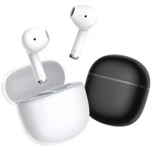 هدفون بلوتوثی کیو سی وای مدل Ailybuds Lite