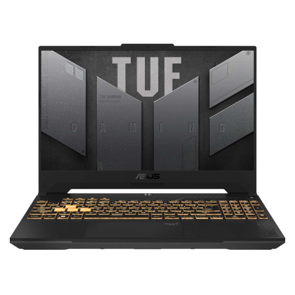 لپ تاپ 15.6 اینچ ایسوس مدل TUF GAMING FX507ZU4-LP067-i7 12700H 16GB 512SSD RTX4050