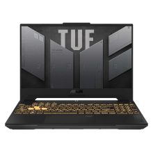 لپ تاپ 15.6 اینچی ایسوس مدل TUF Gaming F15 FX507VU-LP154-i7 13700H 32GB 512SSD RTX4050 – کاستوم شده