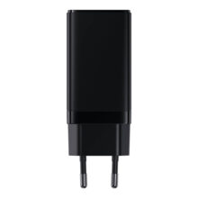 شارژر دیواری باسئوس مدل GaN3 Pro-65W به همراه کابل USB-C