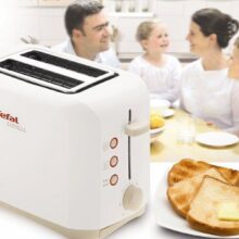 توستر تفال مدل TT3571 Express 2S