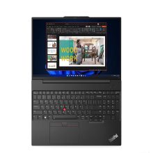 لپ تاپ 14 اینچی لنوو مدل ThinkPad E14 Gen 5-i7 1355U 40GB 1SSD MX550 - کاستوم شده