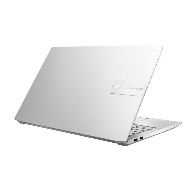 لپ تاپ 15.6 اینچی ایسوس مدل Vivobook Pro 15 K6500ZH-DB51-i5 12450H 8GB 512SSD GTX1650 W