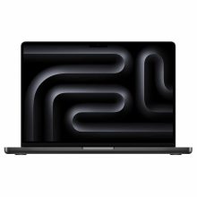 لپ تاپ 14.2 اینچی اپل مدل MacBook Pro MRX33 2023-M3 Pro 18GB 512SSD