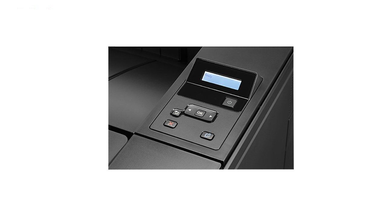 پرینتر لیزری اچ پی مدل LaserJet Pro M706n