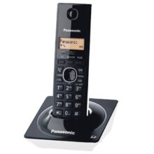 تلفن بی سیم پاناسونیک مدل KX-TGC1711