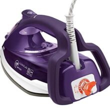 اتو بخار تفال مدل FV9640
