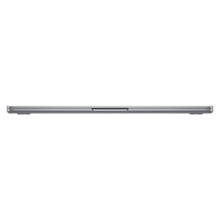 لپ تاپ 13.6 اینچی اپل مدل MacBook Air MRXN3 2024 LLA-M3-8GB RAM-256GB SSD
