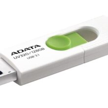 فلش مموری USB 3.1 ای دیتا مدل UV320 ظرفیت 128 گیگابایت