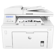 پرینتر چندکاره لیزری اچ پی مدل LaserJet Pro MFP M227sdn