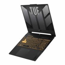 لپ تاپ 15.6 اینچی ایسوس مدل TUF Gaming F15 FX507ZI-i7 12700H 32GB 2SSD RTX4070 - کاستوم شده