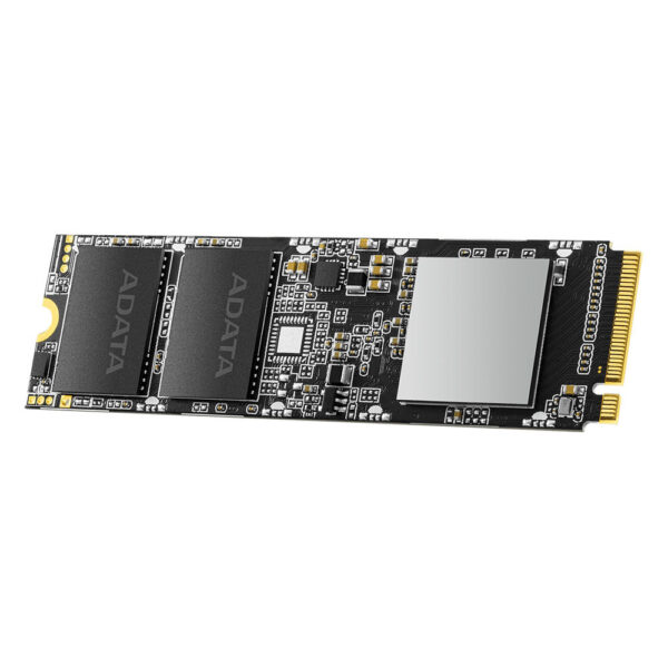 اس اس دی اینترنال اایکس پی جی مدل SX8100 Pro ظرفیت 1 ترابایت