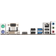 مادربرد گیگابایت مدل H410M S2H V3 rev. 1.0