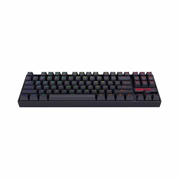 کیبورد مخصوص بازی ردراگون مدل KUMARA K552-RGB