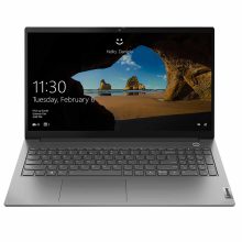 لپ تاپ 15.6 اینچی لنوو مدل ThinkBook 15 G2 ITL-i5 8GB 512SSD – کاستوم شده