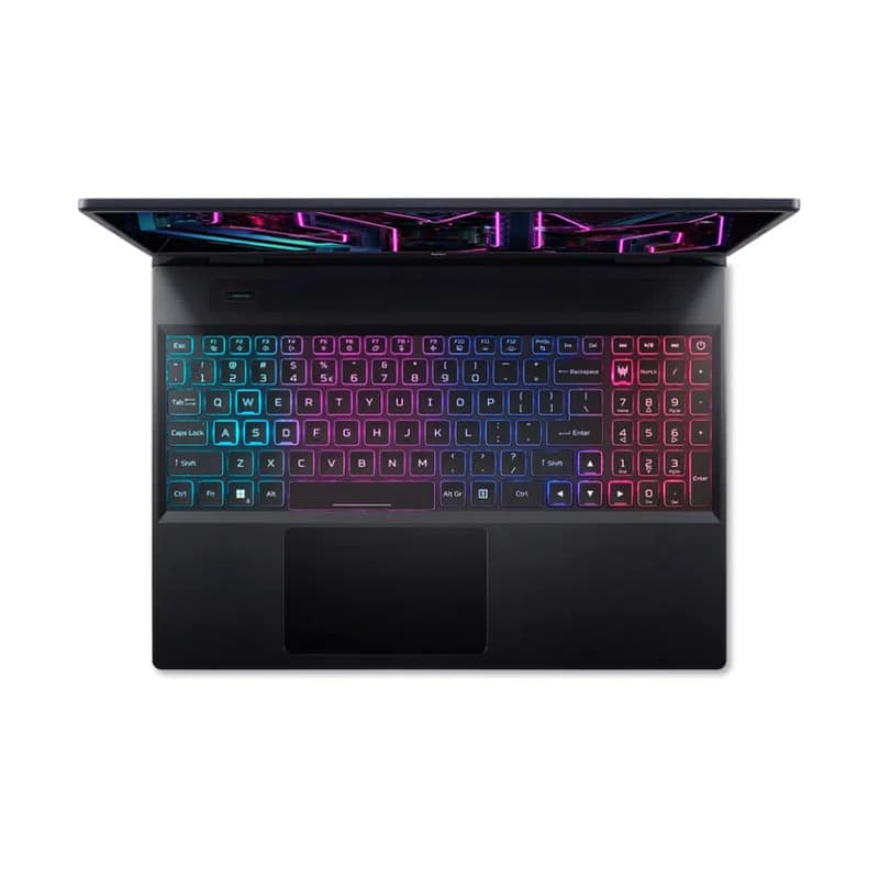 لپ تاپ 16 اینچی ایسر مدل Predator Helios Neo 16 PHN16-71-936T-i9 13900HX 32GB 1SSD RTX4080